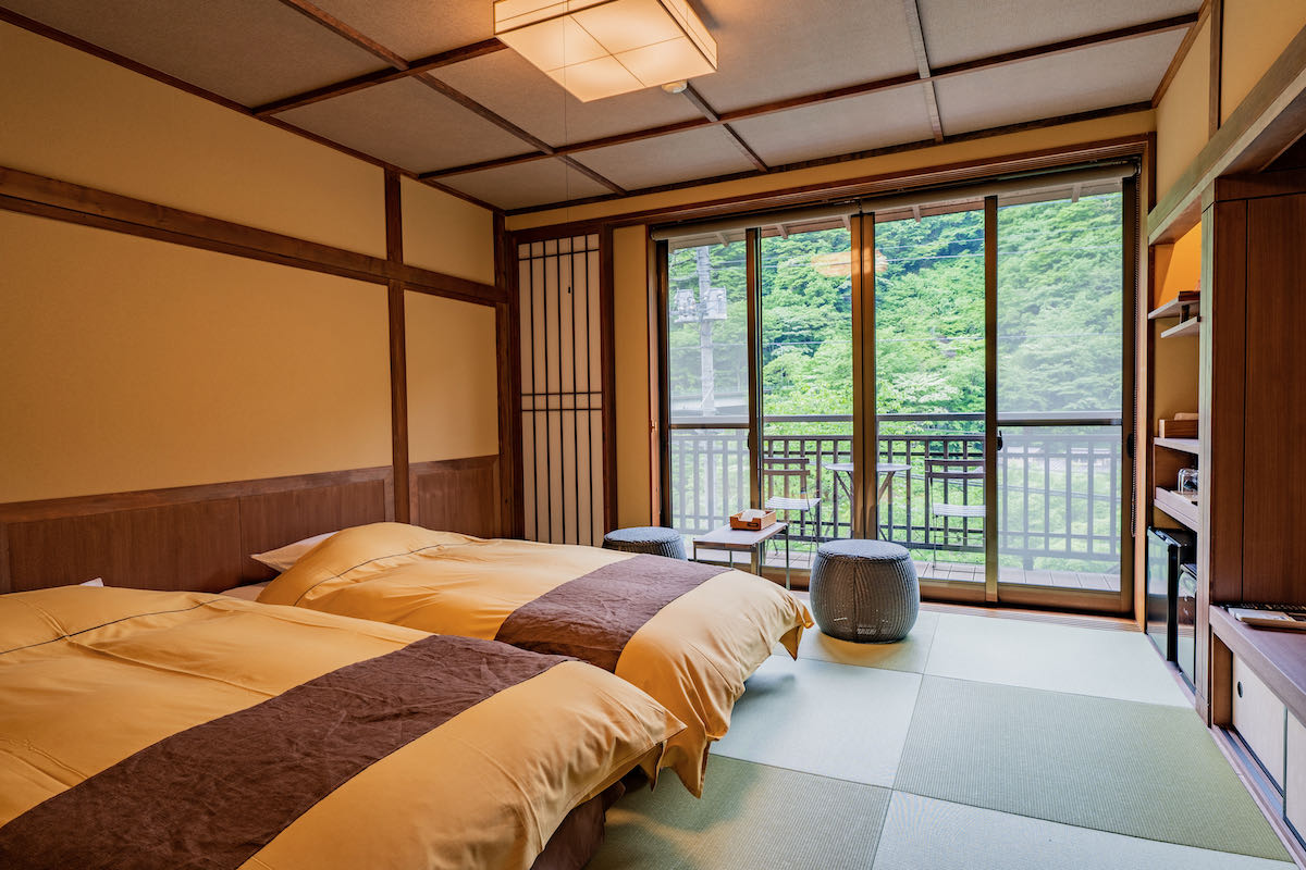 room